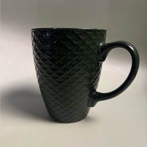 Dark Green Mug